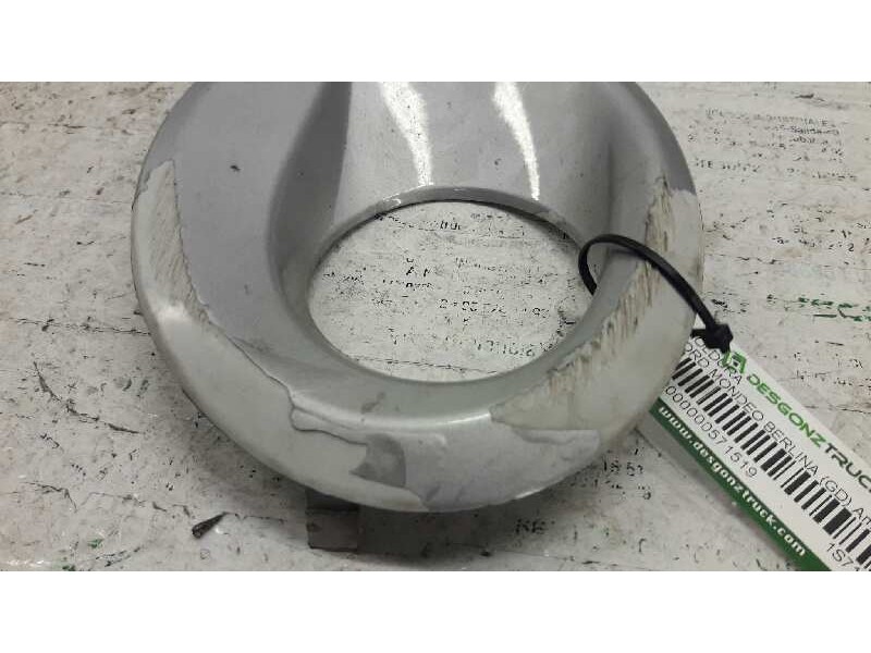 Recambio de moldura para ford mondeo berlina (gd) ambiente referencia OEM IAM 1S7117A989BF ANTINIEBLA IZQUIERDA