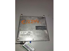 Recambio de modulo electronico para mercedes-benz actros bm 963.xxx 3-achser 12.8 r6 diesel (om 471) referencia OEM IAM A0004460