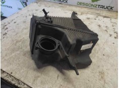 Recambio de filtro aire para renault scenic ii authentique referencia OEM IAM   