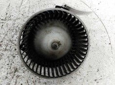 Recambio de ventilador calefaccion para mitsubishi space wagon (n30/n40) 2.0 turbodiesel referencia OEM IAM 1940000340  