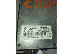 Recambio de modulo electronico para mercedes-benz actros bm 963.xxx 3-achser 12.8 r6 diesel (om 471) referencia OEM IAM A0004460 2