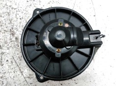 Recambio de ventilador calefaccion para mitsubishi space wagon (n30/n40) 2.0 turbodiesel referencia OEM IAM 1940000340   2