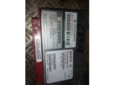 Recambio de modulo electronico para man tg - a 18.xxx fg / bb   (e3/e4) l referencia OEM IAM 81258106023 0260001033 CENTRALITA I 2