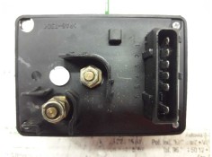 Recambio de caja precalentamiento para peugeot partner (s1) combispace referencia OEM IAM    2