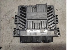 Recambio de centralita motor uce para renault scenic ii authentique referencia OEM IAM 8200542288 8200495479 S122326107A