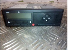 Recambio de tacografo para man tg - a 18.xxx fg / bb   (e3/e4) l referencia OEM IAM 13812214303001 0004069146 