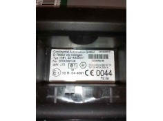 Recambio de tacografo para man tg - a 18.xxx fg / bb   (e3/e4) l referencia OEM IAM 13812214303001 0004069146  2