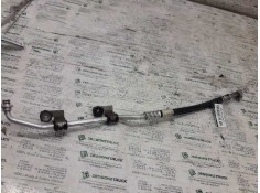 Recambio de tubos aire acondicionado para peugeot partner (s1) combispace referencia OEM IAM   