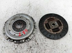 Recambio de kit embrague para renault laguna (b56) 2.2 dt rt referencia OEM IAM   