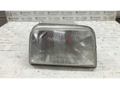 Recambio de faro derecho para renault rapid/express (f40) 1.9 d familiar (f40p) referencia OEM IAM 7700811984  