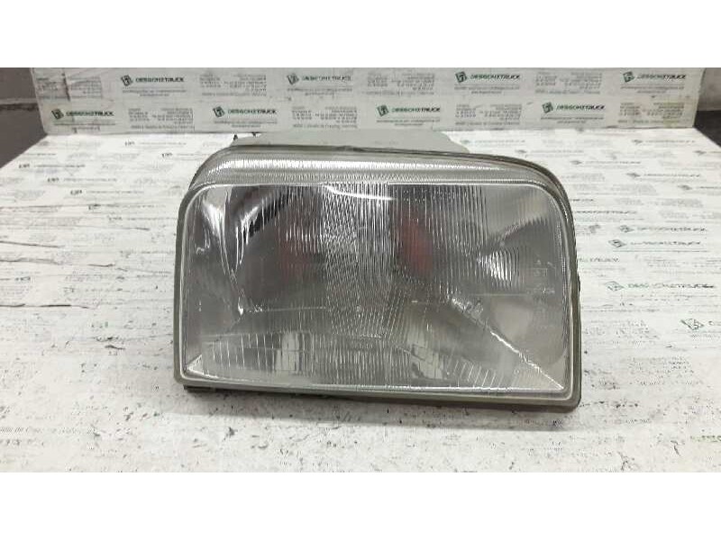 Recambio de faro derecho para renault rapid/express (f40) 1.9 d familiar (f40p) referencia OEM IAM 7700811984  