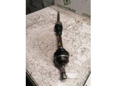 Recambio de transmision delantera derecha para peugeot partner (s1) combispace referencia OEM IAM   
