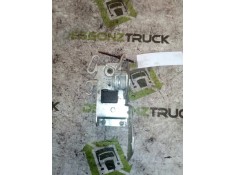 Recambio de cerradura puerta delantera derecha para scania serie 4 (p/r 144 l) fsa 460 (4x2) e2 corto cr 13 / 14 b referencia OE