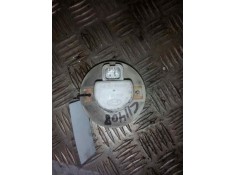 Recambio de piloto lateral izquierdo para man tg - a 18.xxx fg / bb   (e3/e4) l referencia OEM IAM 81253206115   2