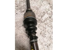 Recambio de transmision delantera derecha para peugeot partner (s1) combispace referencia OEM IAM    2