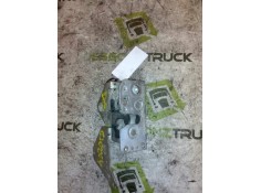 Recambio de cerradura puerta delantera derecha para scania serie 4 (p/r 144 l) fsa 460 (4x2) e2 corto cr 13 / 14 b referencia OE 2