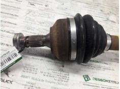 Recambio de transmision delantera izquierda para peugeot partner (s1) combispace referencia OEM IAM    2