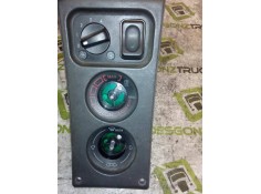Recambio de mando calefaccion / aire acondicionado para scania serie 4 (p/r 144 l) fsa 460 (4x2) e2 corto cr 13 / 14 b referenci