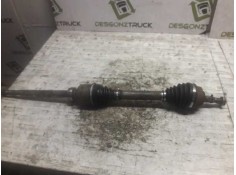 Recambio de transmision delantera derecha para citroën c5 berlina 2.2 hdi vivace referencia OEM IAM   