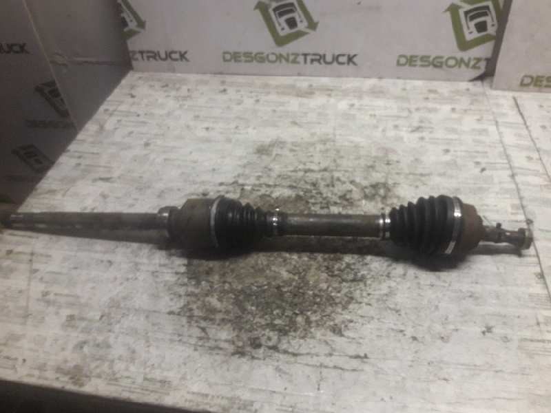 Recambio de transmision delantera derecha para citroën c5 berlina 2.2 hdi vivace referencia OEM IAM   