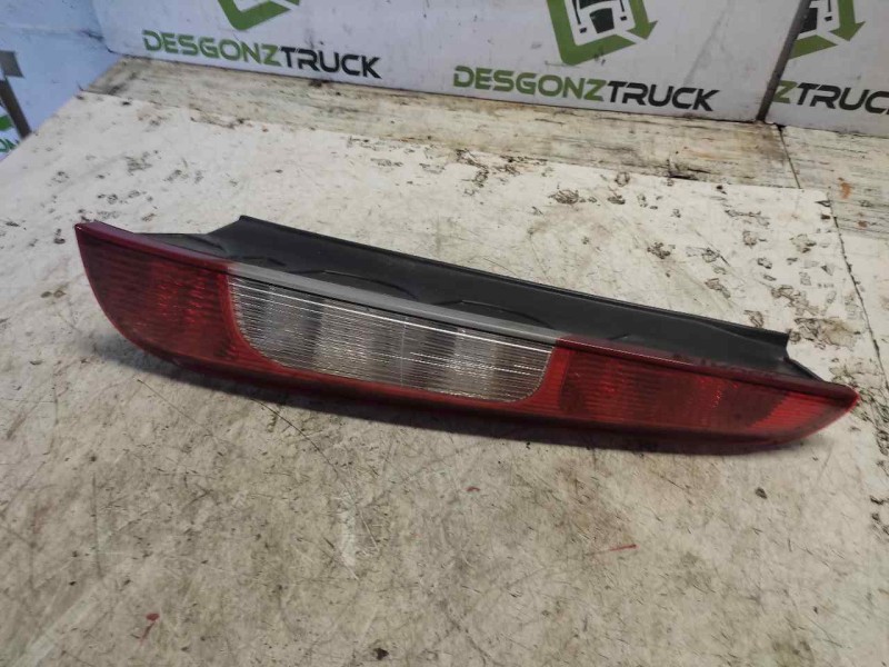 Recambio de piloto trasero derecho para ford focus c-max (cap) referencia OEM IAM   