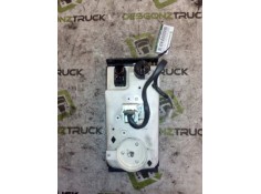 Recambio de mando calefaccion / aire acondicionado para scania serie 4 (p/r 144 l) fsa 460 (4x2) e2 corto cr 13 / 14 b referenci 2