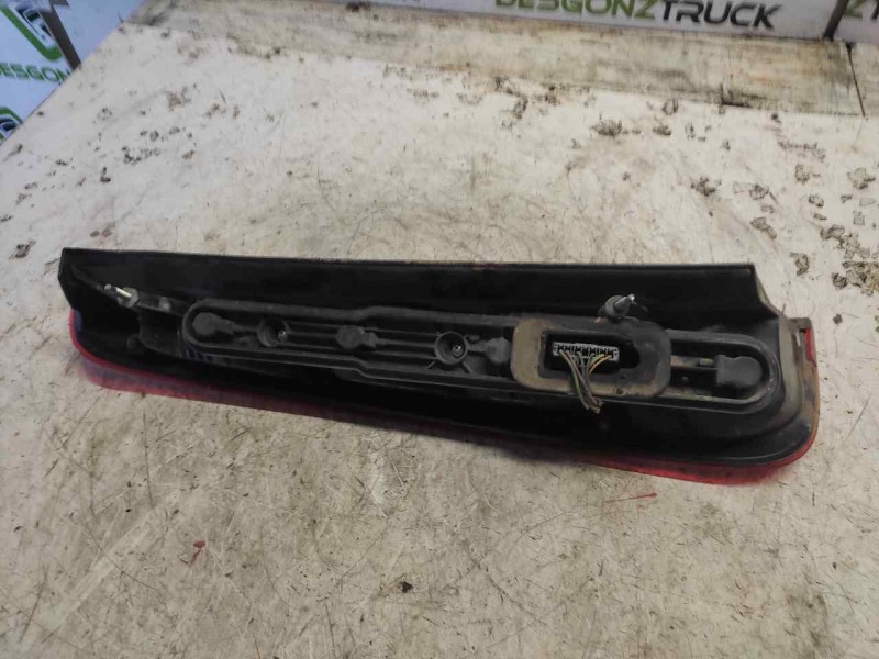 Recambio de piloto trasero derecho para ford focus c-max (cap) referencia OEM IAM   