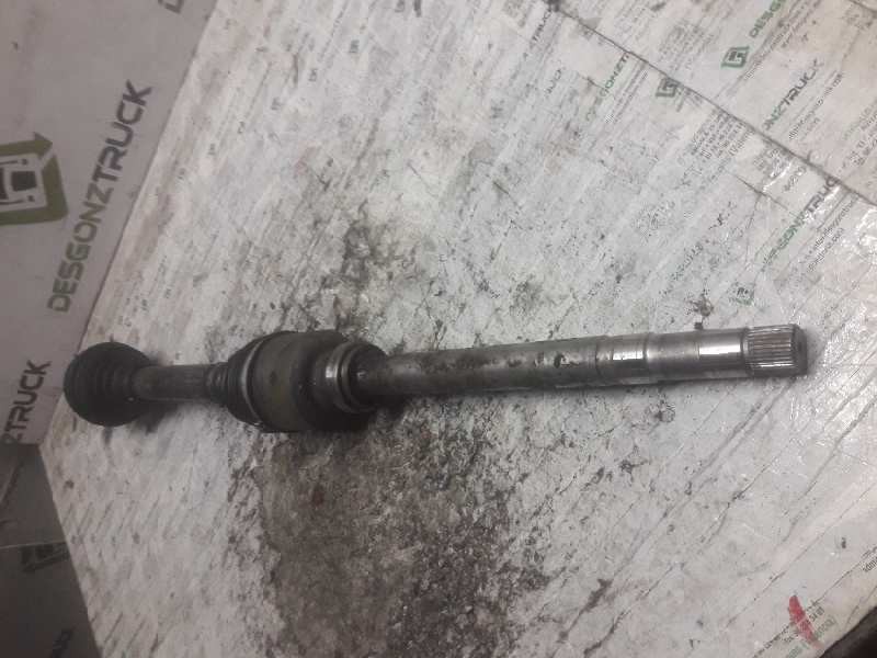 Recambio de transmision delantera derecha para citroën c5 berlina 2.2 hdi vivace referencia OEM IAM   