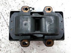 Recambio de bobina encendido para renault twingo (co6) 1.2 (c066/67/68) referencia OEM IAM 7700872419F 7700873701 