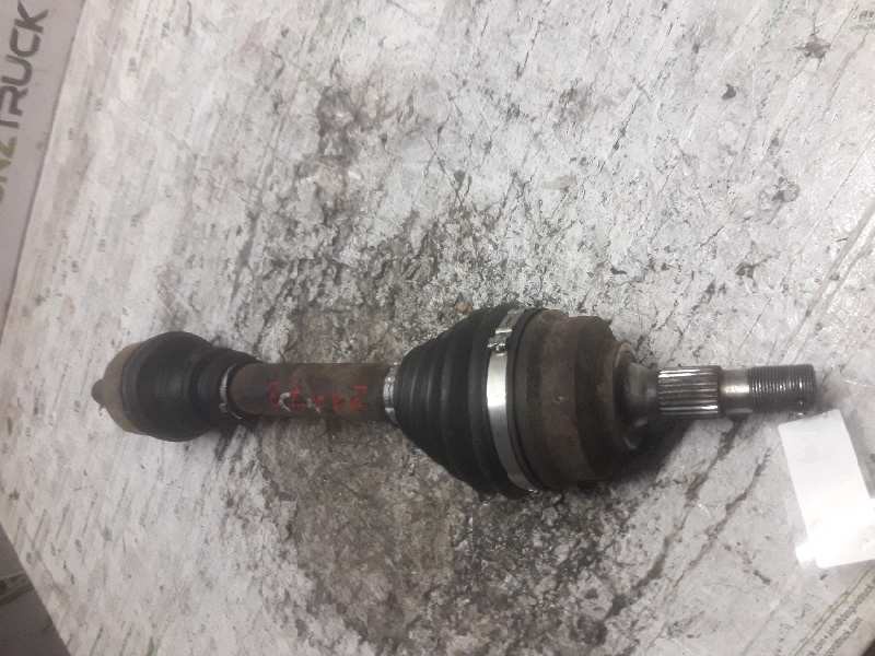 Recambio de transmision delantera izquierda para citroën c5 berlina 2.2 hdi vivace referencia OEM IAM   