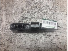 Recambio de warning para daewoo kalos 1.4 sr referencia OEM IAM 864W0140 8 PINS  2