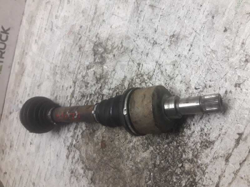 Recambio de transmision delantera izquierda para citroën c5 berlina 2.2 hdi vivace referencia OEM IAM   