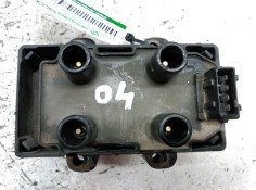 Recambio de bobina encendido para renault twingo (co6) 1.2 (c066/67/68) referencia OEM IAM 7700872419F 7700873701  2