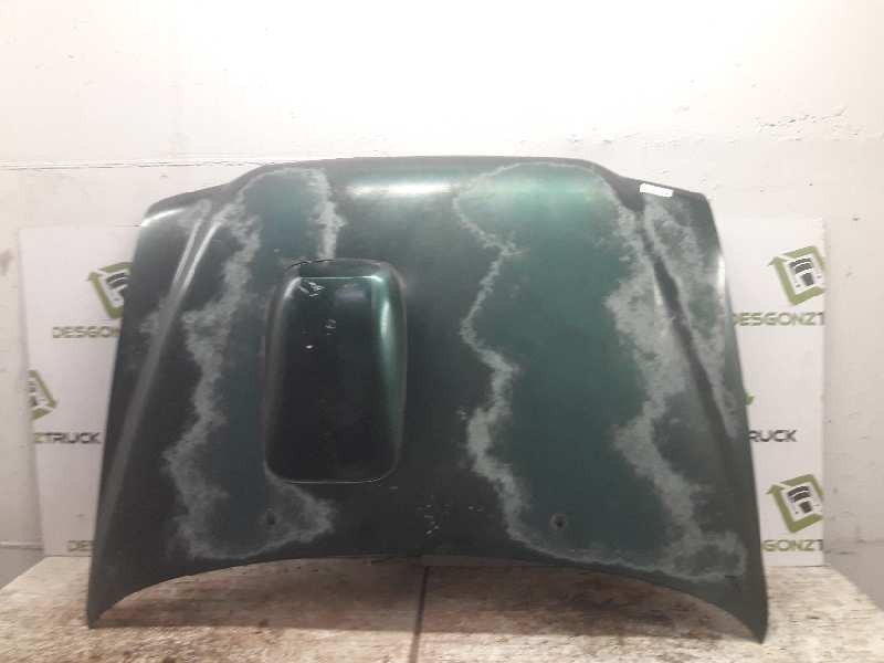 Recambio de capo para mitsubishi l 200 (k6/7) 2500 td american spirit (4-ptas.) referencia OEM IAM   