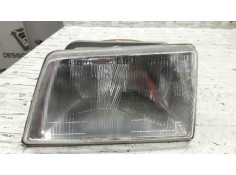 Recambio de faro izquierdo para peugeot 205 berlina referencia OEM IAM   