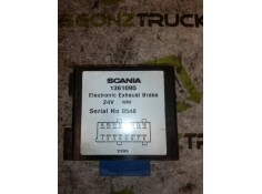 Recambio de modulo electronico para scania serie 4 (p/r 144 l) fsa 460 (4x2) e2 corto cr 13 / 14 b referencia OEM IAM 1361095 05