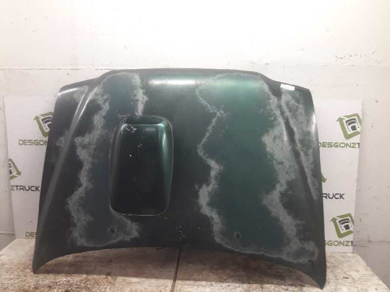 Recambio de capo para mitsubishi l 200 (k6/7) 2500 td american spirit (4-ptas.) referencia OEM IAM   