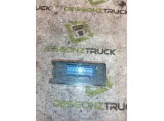 Recambio de modulo electronico para scania serie 4 (p/r 144 l) fsa 460 (4x2) e2 corto cr 13 / 14 b referencia OEM IAM 1361095 05 2