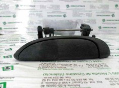 Recambio de maneta exterior delantera izquierda para renault megane i fase 2 classic (la..) 1.9 dci diesel cat referencia OEM IA