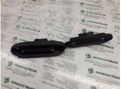 Recambio de modulo electronico para peugeot partner (s1) combispace referencia OEM IAM 15556401 CORREDERA DERECHA 