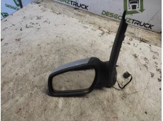 Recambio de retrovisor izquierdo para ford focus c-max (cap) referencia OEM IAM   4 CABLES
