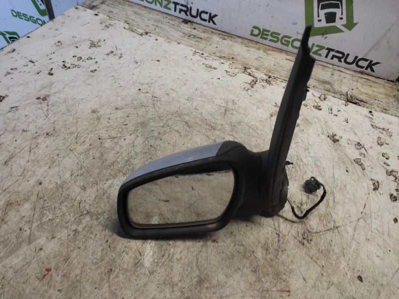 Recambio de retrovisor izquierdo para ford focus c-max (cap) referencia OEM IAM   4 CABLES