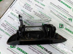 Recambio de maneta exterior delantera izquierda para renault megane i fase 2 classic (la..) 1.9 dci diesel cat referencia OEM IA 2