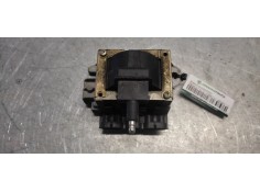 Recambio de bobina encendido para renault clio i fase i+ii (b/c57) 1.2 referencia OEM IAM 7700732263 7700852093 SIEMENS