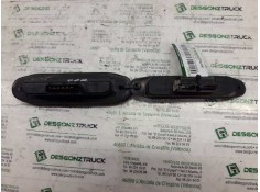 Recambio de modulo electronico para peugeot partner (s1) combispace referencia OEM IAM 15556401 CORREDERA DERECHA  2