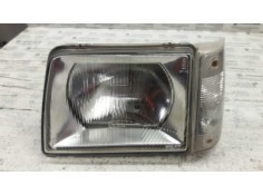 Recambio de faro izquierdo para seat marbella ce referencia OEM IAM   