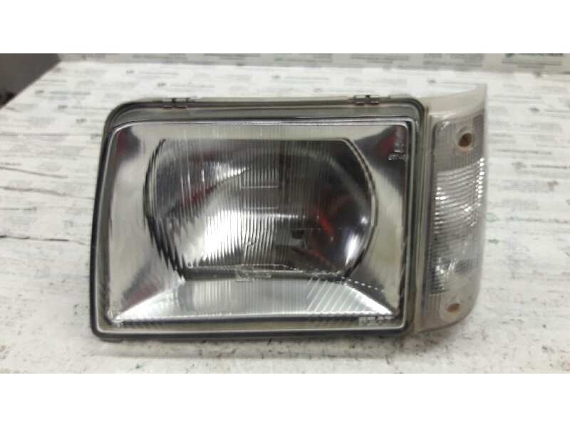 Recambio de faro izquierdo para seat marbella ce referencia OEM IAM   