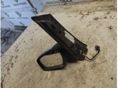 Recambio de retrovisor izquierdo para ford focus c-max (cap) referencia OEM IAM   4 CABLES 2