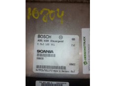 Recambio de modulo electronico para scania serie 4 (p/r 144 l) fsa 460 (4x2) e2 corto cr 13 / 14 b referencia OEM IAM 0265150351 2