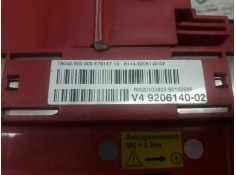 Recambio de caja reles / fusibles para bmw x3 (f25) xdrive 20d referencia OEM IAM 61149206140   2